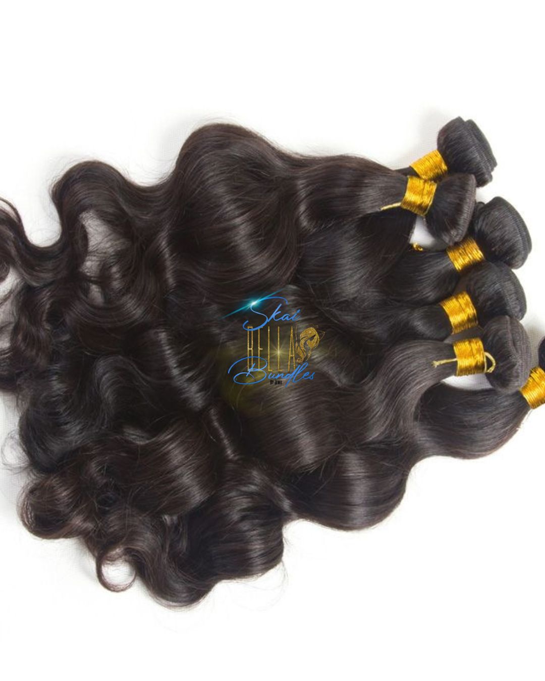 SBB Single Virgin Bundles