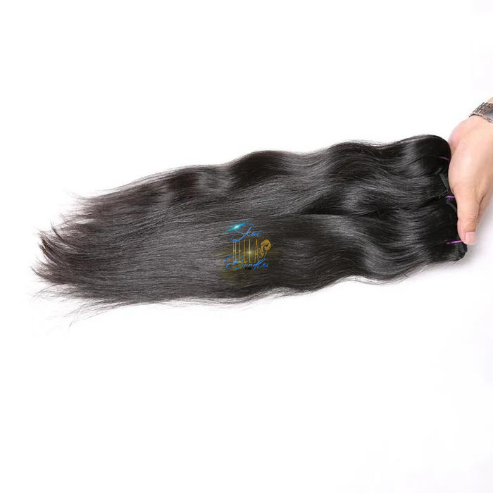 SBB Raw Indian Hair Bundle Deals