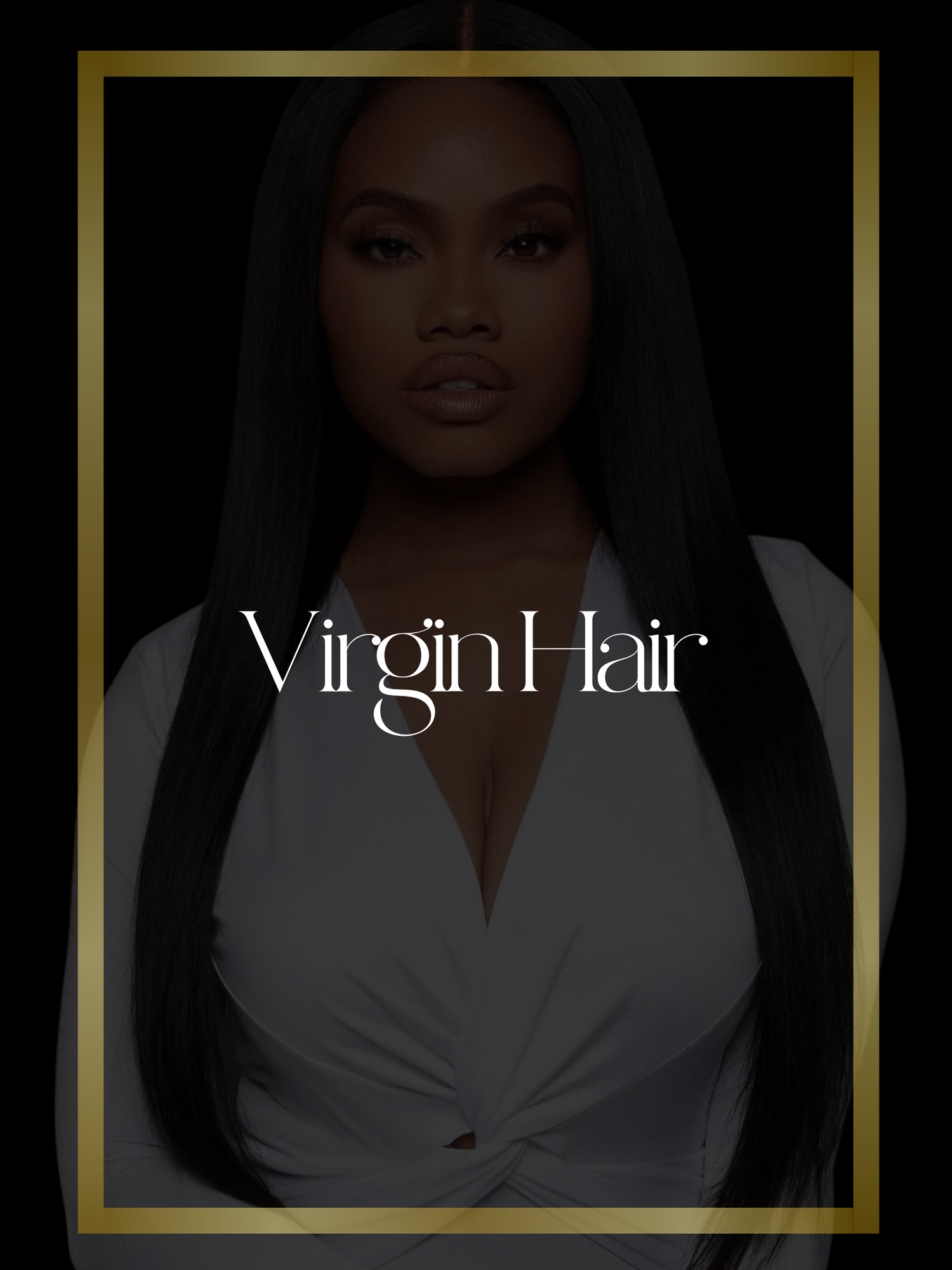 SBB Virgin Hair Collection