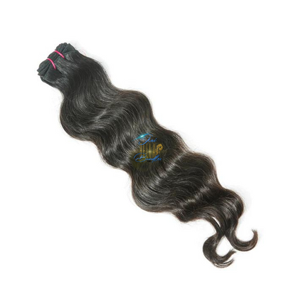 5" X 5" HD LACE RAW WIG