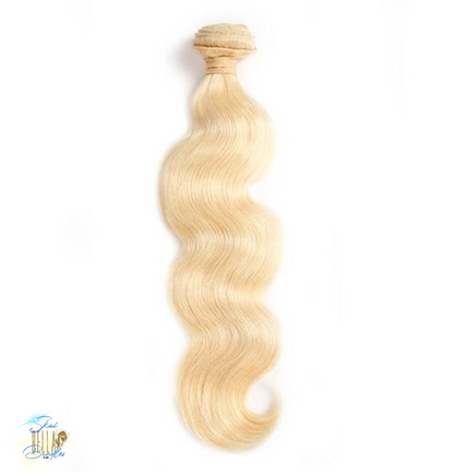 613 4" X 4" Virgin Hair Lace Closure