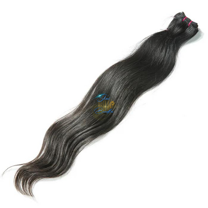 5" X 5" HD LACE RAW WIG