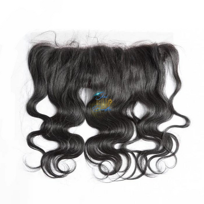 5" X 5" HD LACE RAW WIG