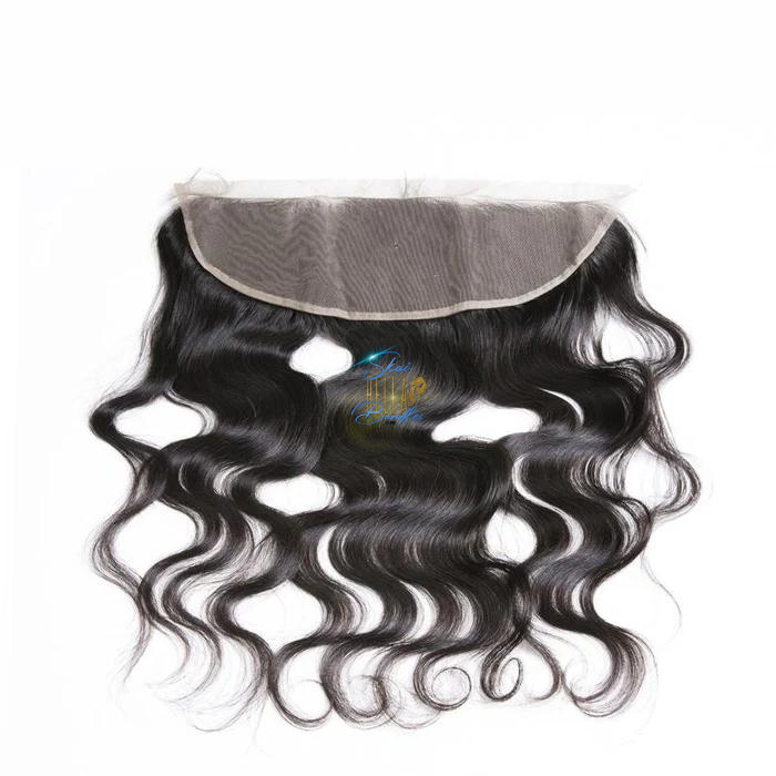 5" X 5" HD LACE RAW WIG