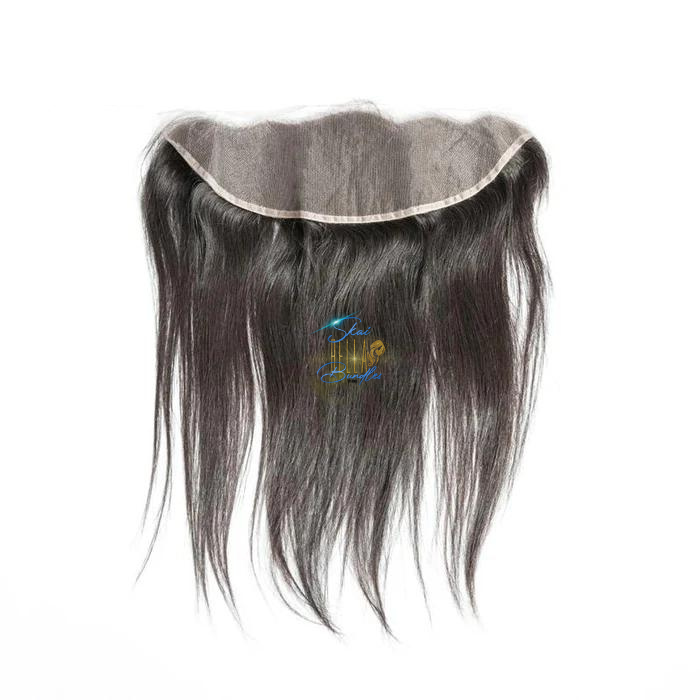 5" X 5" HD LACE RAW WIG