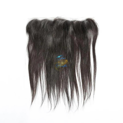 5" X 5" HD LACE RAW WIG